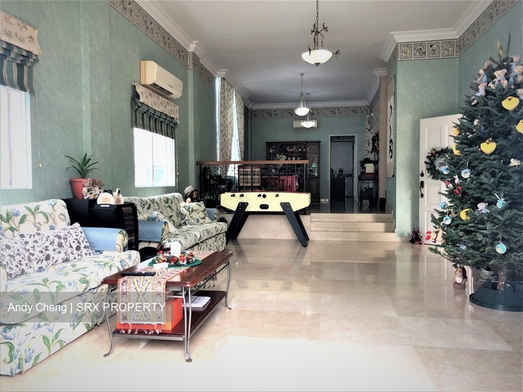 Braddell Heights Estate (D13), Detached #189250492